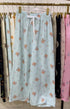 Summer Cute Print Loose Pyjamas